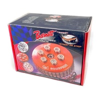 Barnett Hd Scorpion Clutch 199 & Up Big Twin