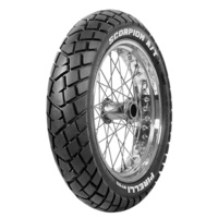 Pirelli Scorpion MT 90 A/T 140/80-18 70S Tyre