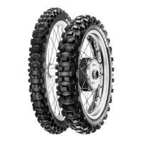 Pirelli Scorpion XC Mid Hard (DOT) 140/80-18 70M Tyre