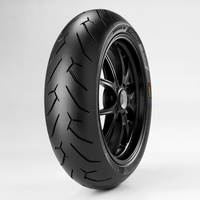 Pirelli Diablo Rosso II 150/60ZR-17 66W Tubeless Tyre 