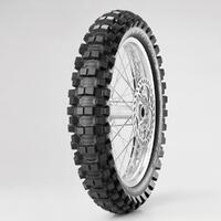 Pirelli Scorpion MX Extra X 100/100-18 NHS 59M Tyre