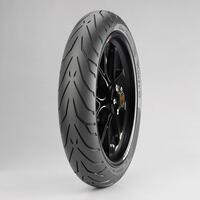 Pirelli Angel GT Front 110/80ZR-18 (58W) Tubeless Tyre