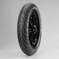 Pirelli Angel GT Front 120/70ZR-18 (59W) Tubeless Tyre