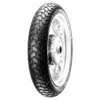 Pirelli MT 60 RS Front 110/80R-18 Tubeless Tyre 58H