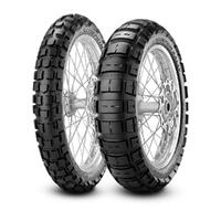Pirelli Scorpion Rally Front 120/70R-19 60T M+S Tubeless Tyre
