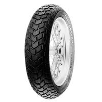 Pirelli MT 60 RS 160/60R-17 69H Tubeless Tyre