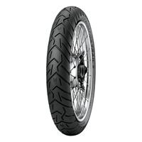 Pirelli Scorpion Trail II Front 120/70ZR-17 Tubeless Tyre (58W)
