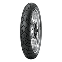 Pirelli Scorpion Trail II Front 110/80R-19 Tubeless Tyre 59V