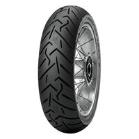 Pirelli Scorpion Trail II 130/80R-17 Tubeless Tyre 65V