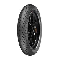 Pirelli Angel City Front 80/100-17 Tubeless Tyre 46S 