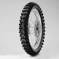 Pirelli Scorpion MX32 Mid Soft 100/90-19 NHS 57M Tyre