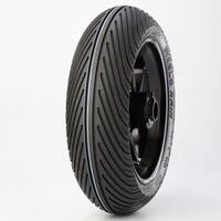 Pirelli Diablo Rain 140/70R-17 NHS Tubeless Tyre SCR1