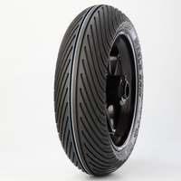 Pirelli Diablo Rain 140/70R-17 NHS Tubeless Tyre SCR1