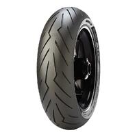 Pirelli Diablo Rosso IIl 240/45Zr17 M/C (82W) Tubeless Tyre