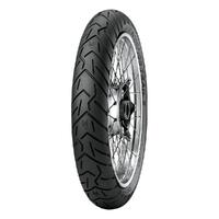 Pirelli Scorpion Trail II Front 120/70ZR-19 Tubeless Tyre 60W(D)