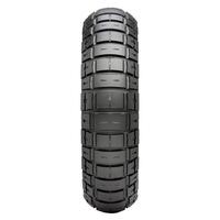 Pirelli Scorpion Rally STR 140/80R-17 M/C 69VM+S Tubeless Tyre