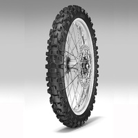 Pirelli Scorpion MX32 Mid Hard 90/100-21 M/C 57M MST Tyre