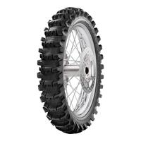 Pirelli Scorpion MX Soft 100/90-19 NHS 57M Tyre