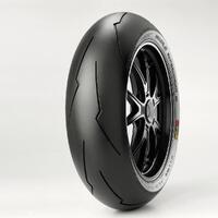 Pirelli Diablo Supercorsa SP V3 180/55ZR-17 (73W) Tubeless Tyre