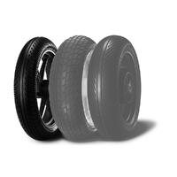 Pirelli Diablo Rain SCR1 Front 110/70R-17 NHS Tubeless Tyre 