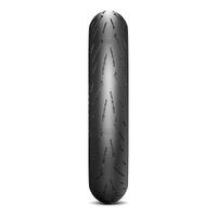 Pirelli Diablo Rosso Corsa II Front/Rear 90/80-17 M/C 46S Tubeless Tyre