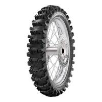 (New) Pirelli Scorpion MX Soft 110/90-19 62M NHS Tyre