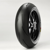 Pirelli Diablo Supercorsa SP V3 190/50ZR17 (73W) Tubeless Tyre