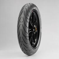 Pirelli Angel GT Front 120/70Zr17 M/C (58W) Tubeless