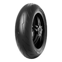 Pirelli Diablo Rosso IV 160/60ZR17 69W Tubeless Tyre