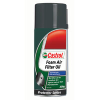 FOAM AIR FILTER OIL 300G AEROSOL 3357643