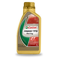 Castrol Power 1 Racing 2T 1 Litre