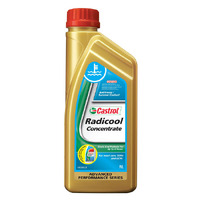 Castrol Radicool Concentrate 1 Litre