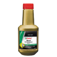 Castrol React Performance Dot 4 500mL