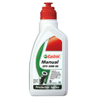Castrol Transmax Axle Epx 80W-90 Gear Oil 1 Litre