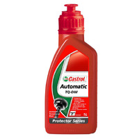 Castrol Transmax Atf Dex/Merc Multivehicle 1 Litre
