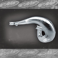 FMF Fatty Pipe (21052) - HON CR250'05-07