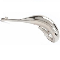 FMF Fatty Pipe (25119) - KTM 125SX'12-15/150SX/XC'11-14