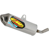 FMF P-Core Muffler (20222) - KAW KDX200'89-94/KX250'88-89