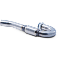 FMF S/S Powerbomb Header (41484) - HON CRF250L'13-16