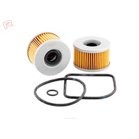 Ryco Motorcycle Oil Filter - RMC100 (X-REF 111)