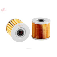 Ryco Motorcycle Oil Filter - RMC105 (X-REF 123)