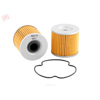 Ryco Motorcycle Oil Filter - RMC110 (X-REF 133)