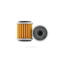 Ryco Motorcycle Oil Filter - RMC114 (X-REF 140)