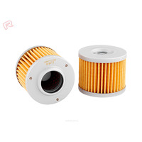 Ryco Motorcycle Oil Filter - RMC120 (X-REF 151)