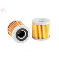 Ryco Motorcycle Oil Filter - RMC122 (X-REF 154)