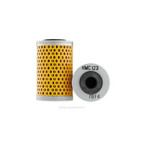 Ryco Motorcycle Oil Filter - RMC123 (X-REF 155)