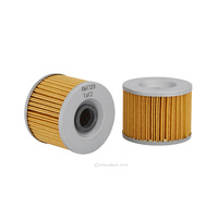 Ryco Motorcycle Oil Filter - RMC129 (X-REF 531)