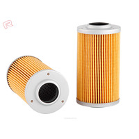 Ryco Motorcycle Oil Filter - RMC130 (X-REF 556)