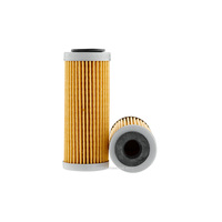 Ryco Motorcycle Oil Filter - RMC135 (X-REF 652)