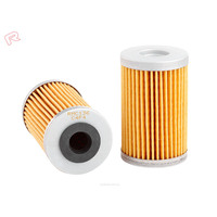 Ryco Motorcycle Oil Filter - RMC136 (X-REF 655)
